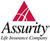 Assurity Life Insurance