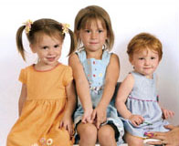 Helping you find affordable insurance plans for families