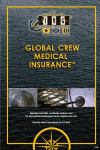 Global Crew Medical Insurance