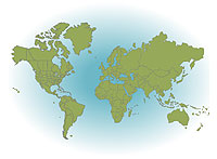 World-wide insurance plans